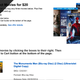 Image for article titled Today's Best Deals: Thermapen, Moto 360, Fitbit, and More